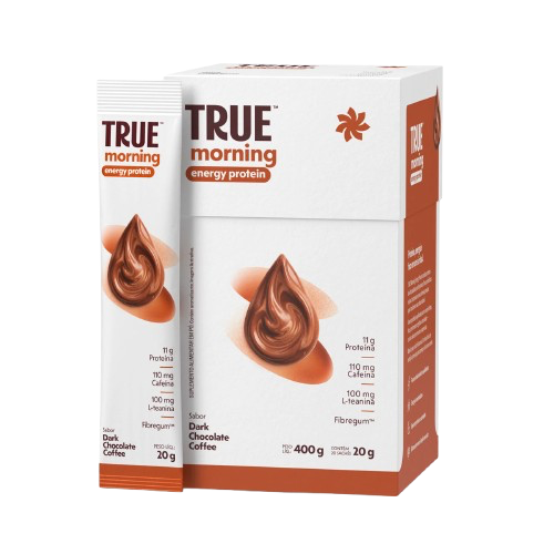 Morning Energy Protein