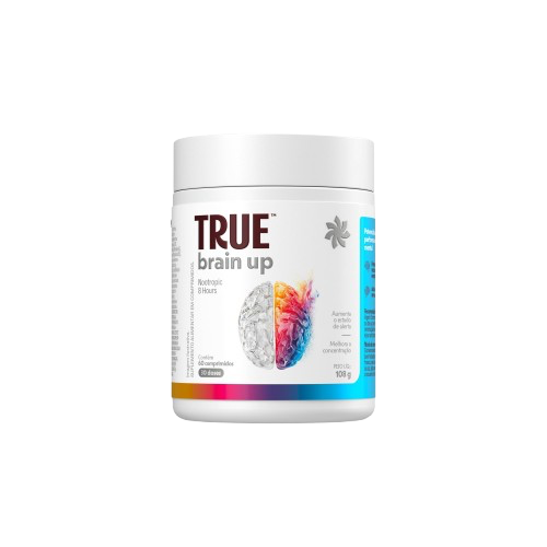 Brain Up Nootropic 8 Hours